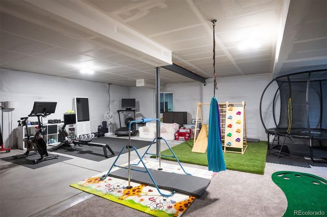 12812 Randles Avenue, Parker, CO 80134