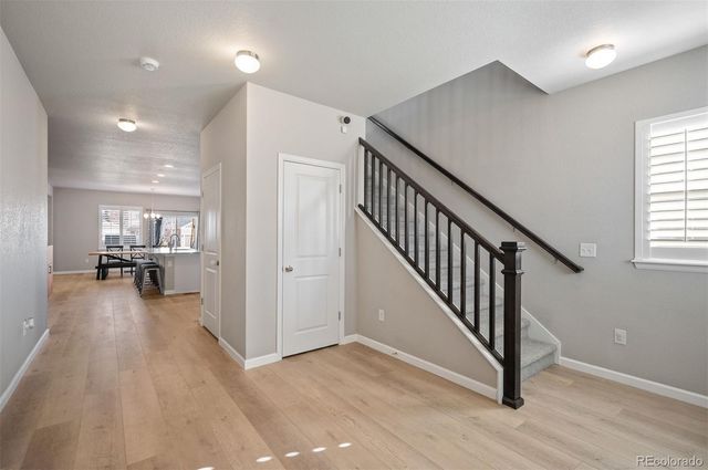 12812 Randles Avenue, Parker, CO 80134