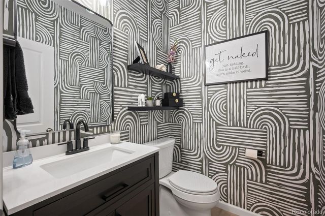 12812 Randles Avenue, Parker, CO 80134