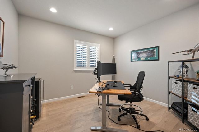 12812 Randles Avenue, Parker, CO 80134