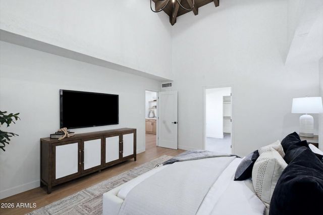 6701 N SCOTTSDALE Road 15, Scottsdale, AZ 85250