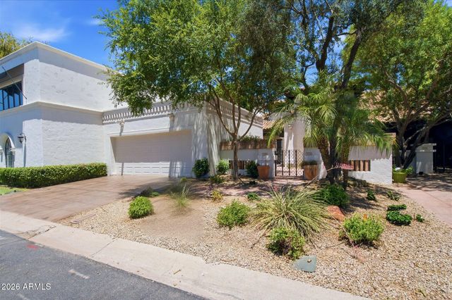 6701 N SCOTTSDALE Road 15, Scottsdale, AZ 85250