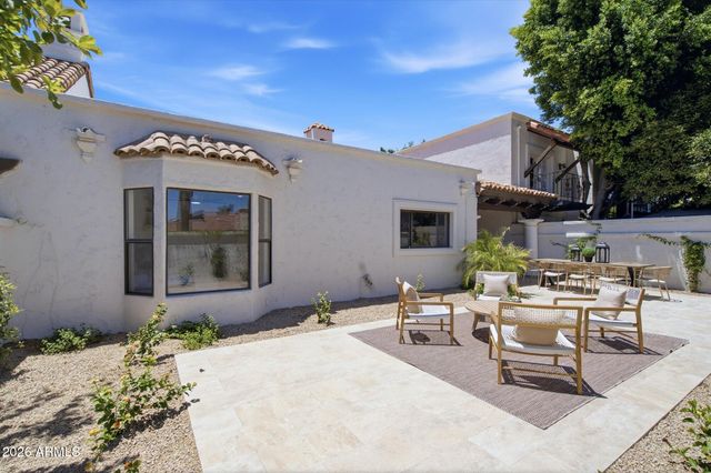 6701 N SCOTTSDALE Road 15, Scottsdale, AZ 85250