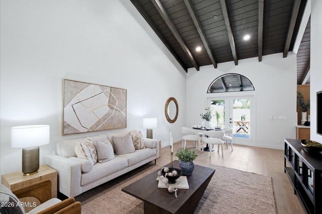6701 N SCOTTSDALE Road 15, Scottsdale, AZ 85250