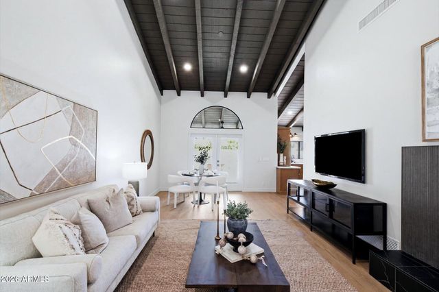 6701 N SCOTTSDALE Road 15, Scottsdale, AZ 85250