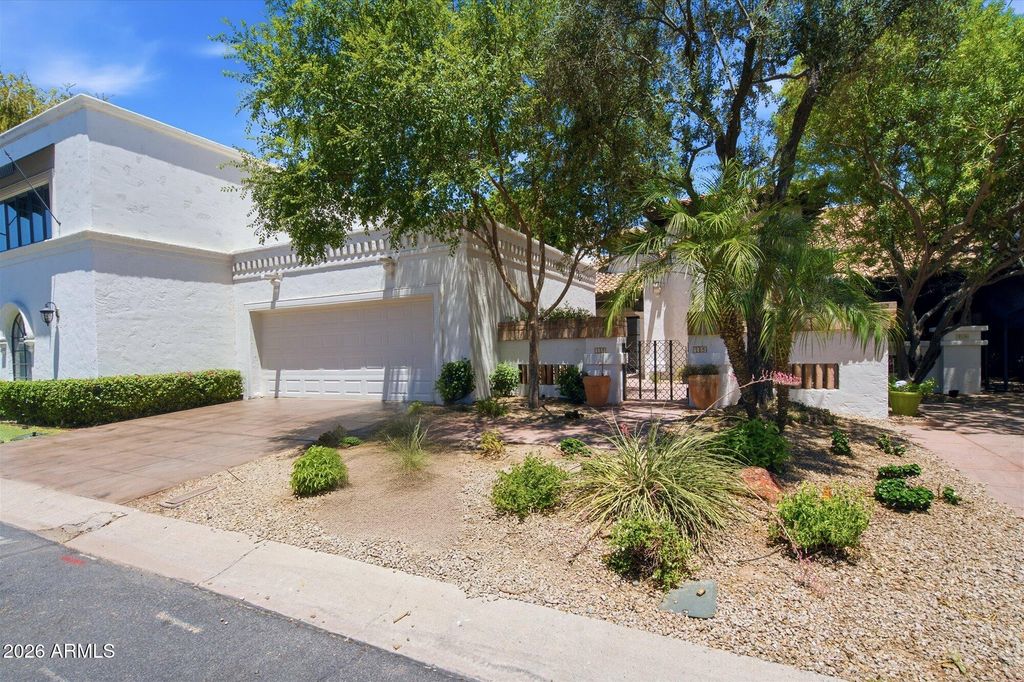 6701 N SCOTTSDALE Road 15, Scottsdale, AZ 85250 — photo 2
