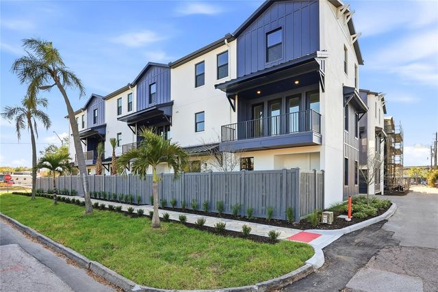 3005 1ST AVENUE N, St Petersburg, FL 33713