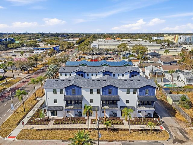 3005 1ST AVENUE N, St Petersburg, FL 33713