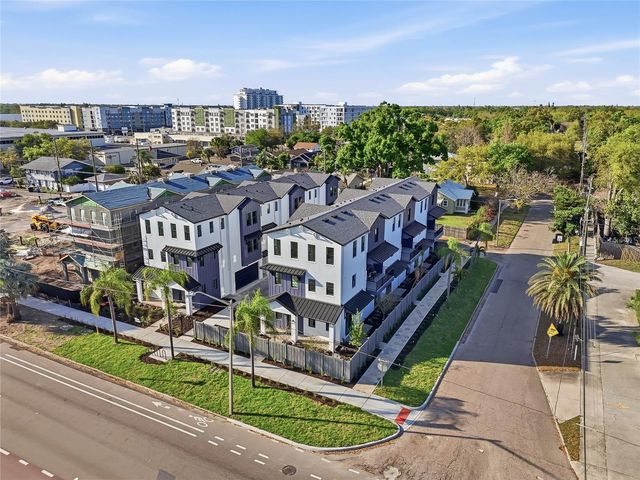 3005 1ST AVENUE N, St Petersburg, FL 33713