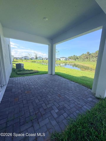 1707 Colebrook Circle SW, Palm Bay, FL 32908