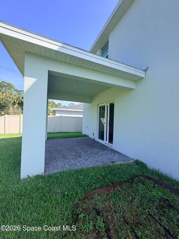 1707 Colebrook Circle SW, Palm Bay, FL 32908