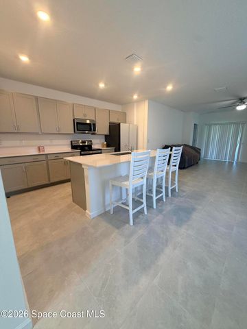 1707 Colebrook Circle SW, Palm Bay, FL 32908