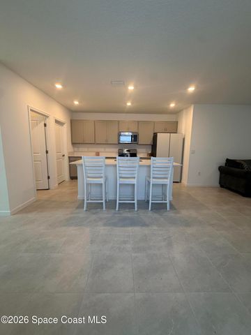 1707 Colebrook Circle SW, Palm Bay, FL 32908