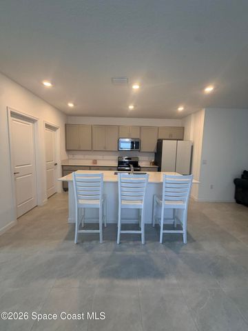 1707 Colebrook Circle SW, Palm Bay, FL 32908