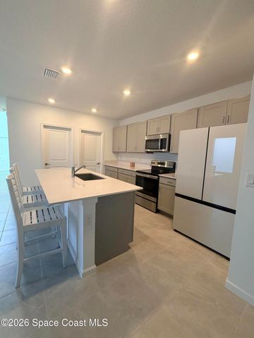 1707 Colebrook Circle SW, Palm Bay, FL 32908