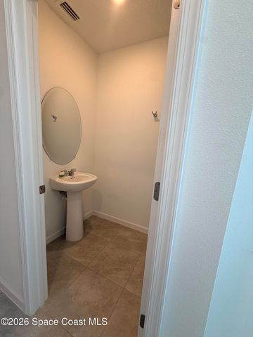 1707 Colebrook Circle SW, Palm Bay, FL 32908