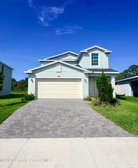 1707 Colebrook Circle SW, Palm Bay, FL 32908