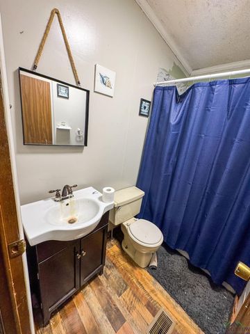 4267 FM 96, Atlanta, TX 75551