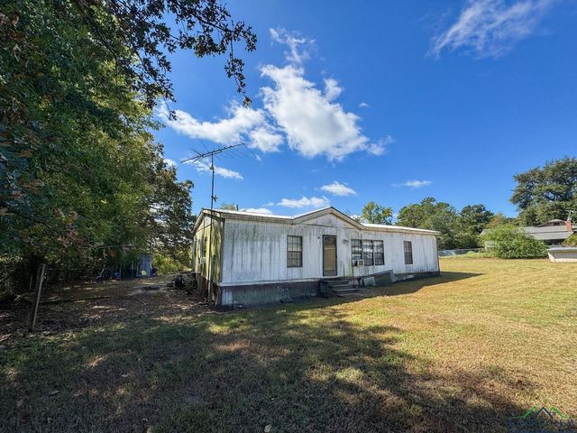 4267 FM 96, Atlanta, TX 75551