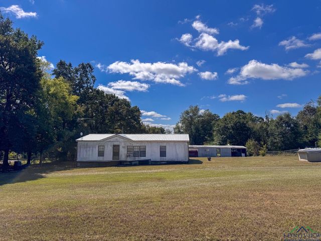 4267 FM 96, Atlanta, TX 75551