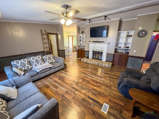 4267 FM 96, Atlanta, TX 75551