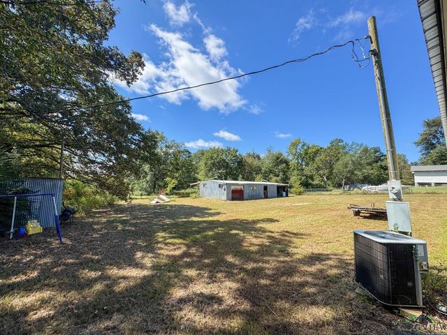 4267 FM 96, Atlanta, TX 75551