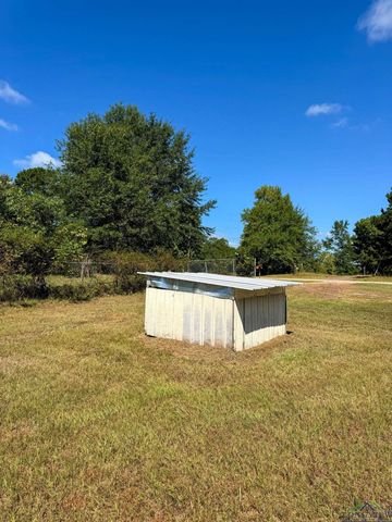 4267 FM 96, Atlanta, TX 75551