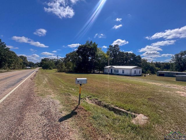 4267 FM 96, Atlanta, TX 75551