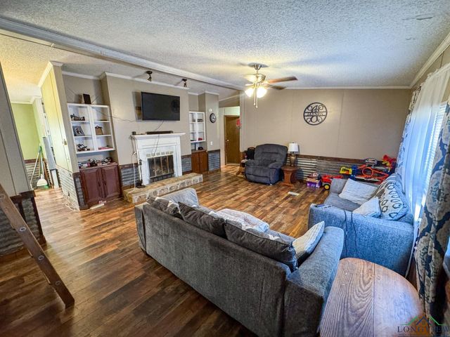 4267 FM 96, Atlanta, TX 75551