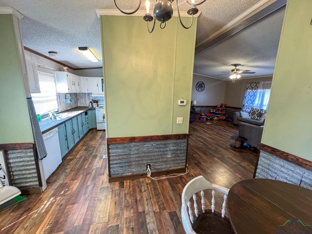 4267 FM 96, Atlanta, TX 75551