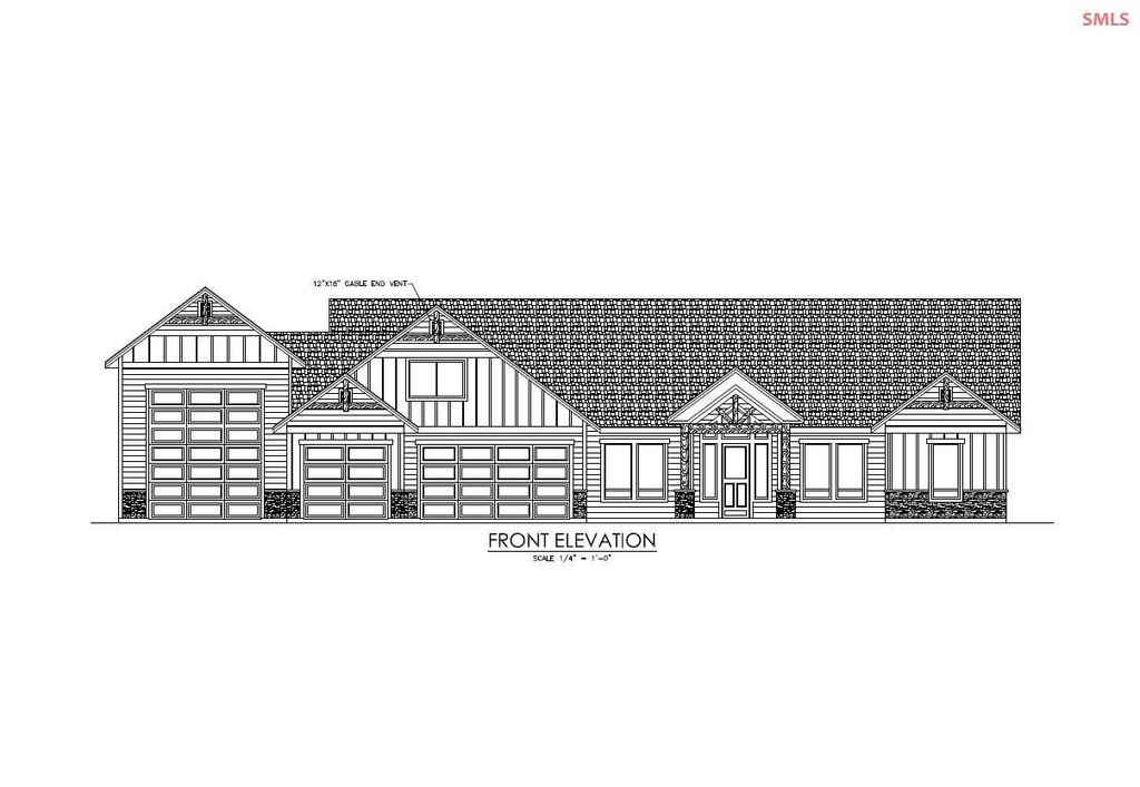 811 E Wadi Court, Rathdrum, ID 83858