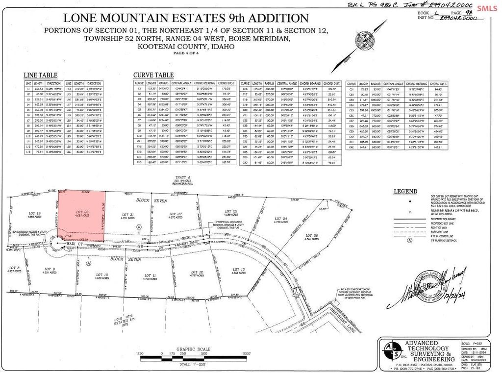 811 E Wadi Court, Rathdrum, ID 83858 photo 3