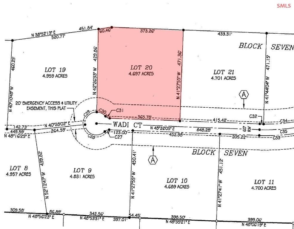 811 E Wadi Court, Rathdrum, ID 83858 photo 5