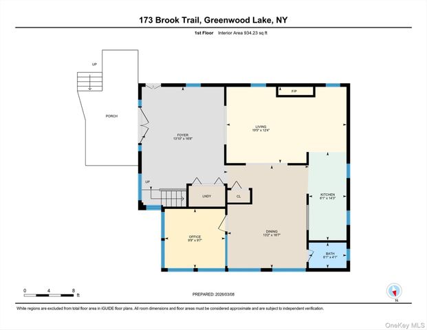 173 Brook Trail, Greenwood Lake, NY 10925