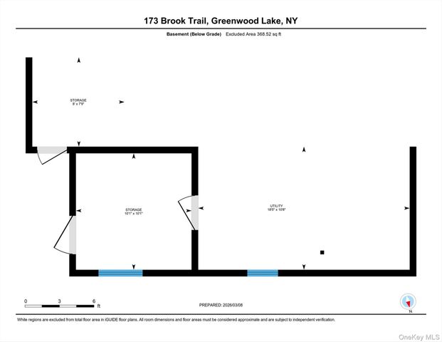 173 Brook Trail, Greenwood Lake, NY 10925