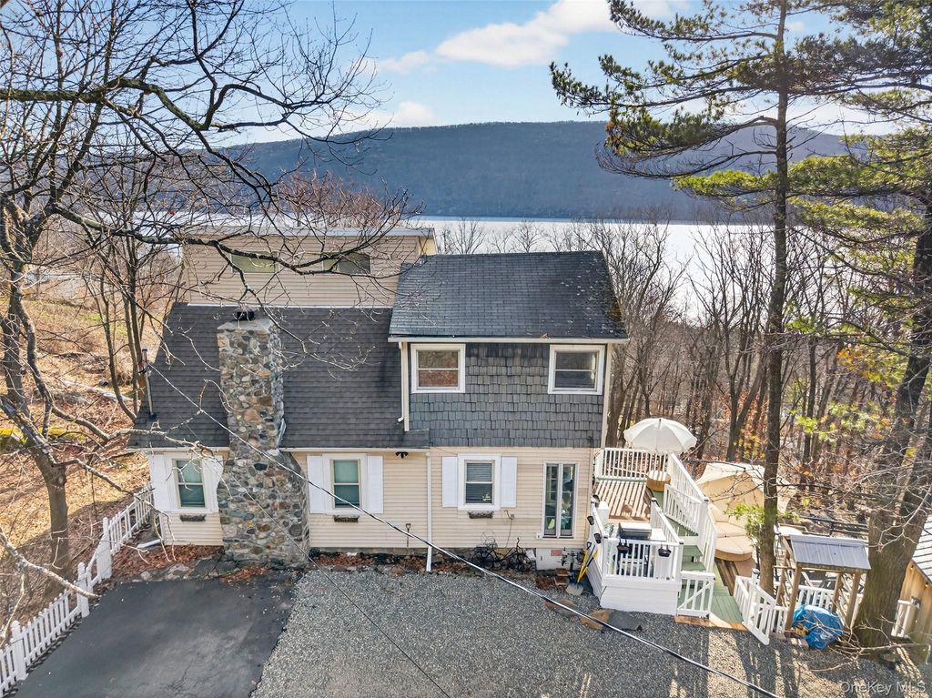 173 Brook Trail, Greenwood Lake, NY 10925