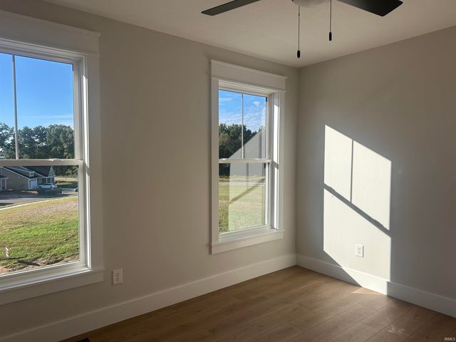 7658 W Julia Drive, Ellettsville, IN 47429