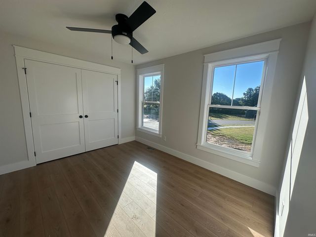 7658 W Julia Drive, Ellettsville, IN 47429