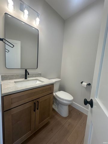 7658 W Julia Drive, Ellettsville, IN 47429