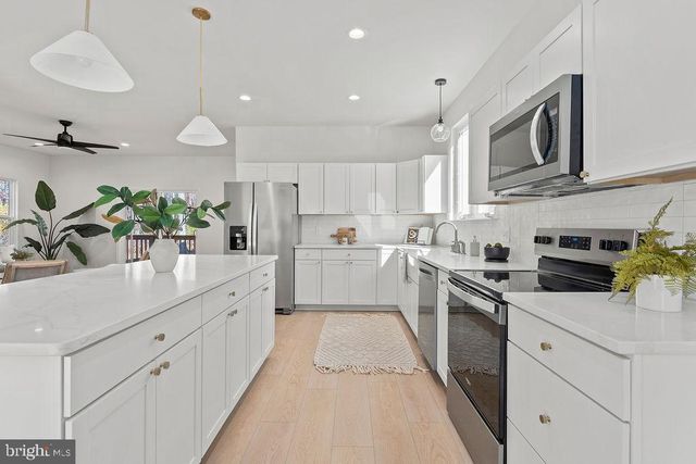 239 OAK HAVEN DR, Mineral, VA 23117