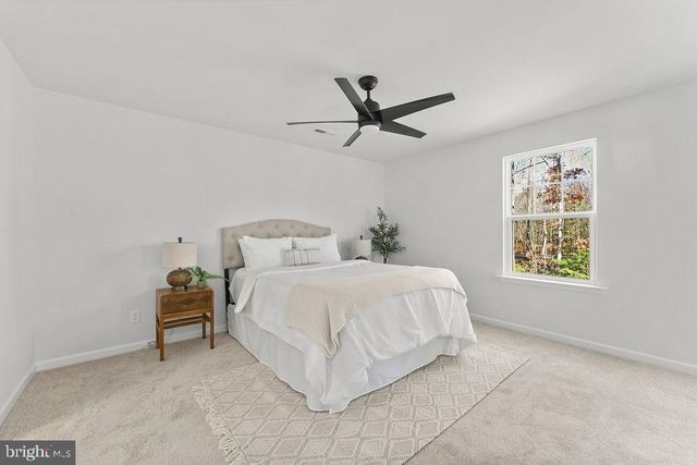 239 OAK HAVEN DR, Mineral, VA 23117