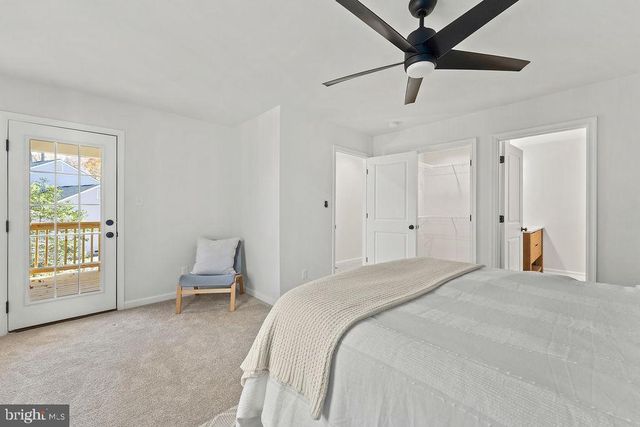 239 OAK HAVEN DR, Mineral, VA 23117