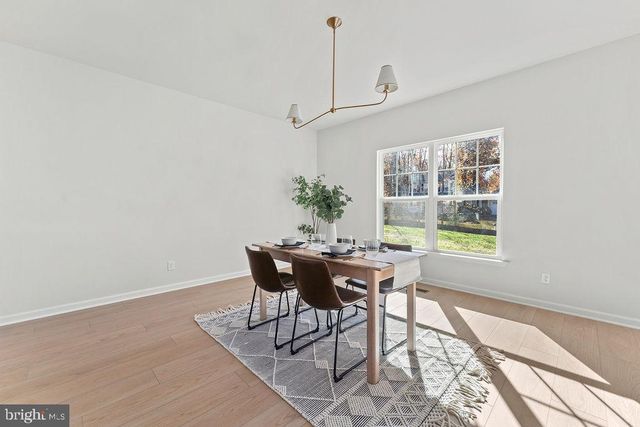 239 OAK HAVEN DR, Mineral, VA 23117