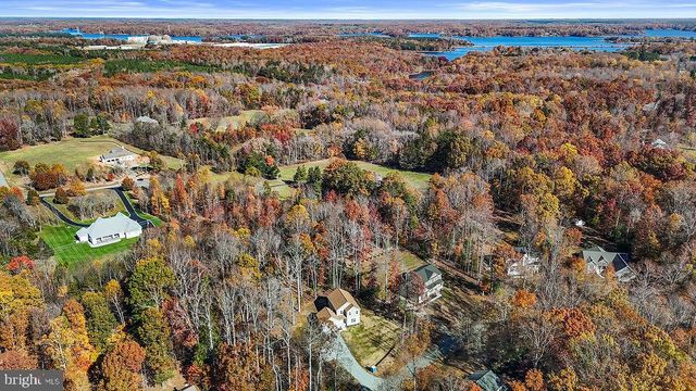 239 OAK HAVEN DR, Mineral, VA 23117