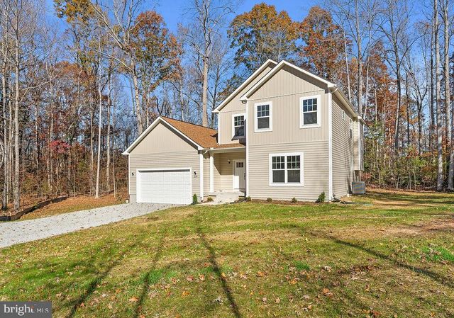239 OAK HAVEN DR, Mineral, VA 23117
