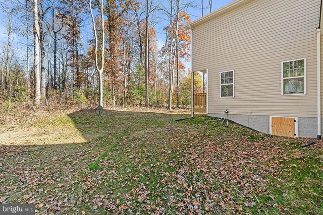 239 OAK HAVEN DR, Mineral, VA 23117