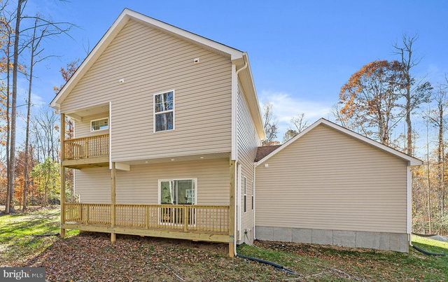 239 OAK HAVEN DR, Mineral, VA 23117