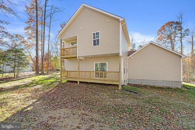 239 OAK HAVEN DR, Mineral, VA 23117