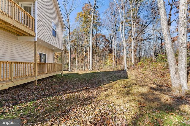 239 OAK HAVEN DR, Mineral, VA 23117