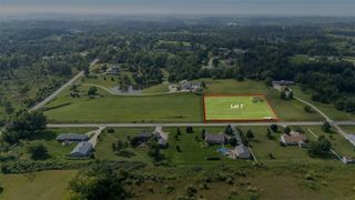 S Lot 7 Parkridge Road, Marion, IA 52302